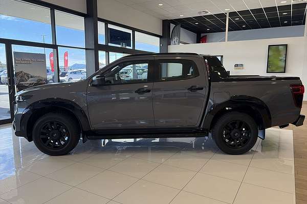 2026 Mazda BT-50 SP TF 4X4 thumb-4