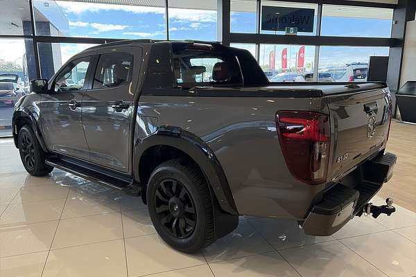 2026 Mazda BT-50 SP TF 4X4 thumb-5