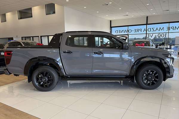 2026 Mazda BT-50 SP TF 4X4 thumb-8