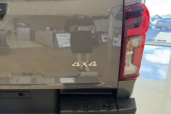 2026 Mazda BT-50 SP TF 4X4 thumb-12