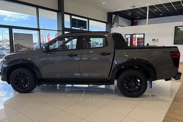 2026 Mazda BT-50 SP TF 4X4 thumb-14