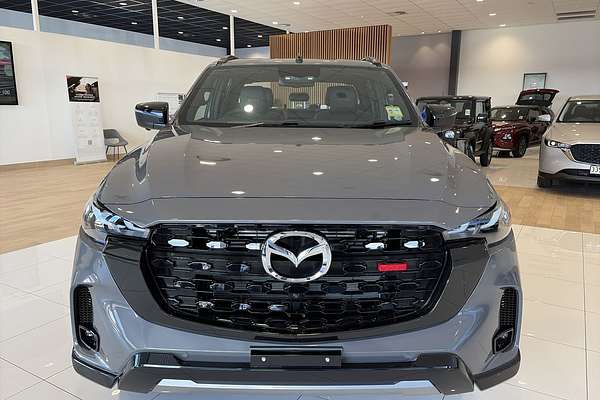 2026 Mazda BT-50 SP TF 4X4 thumb-15
