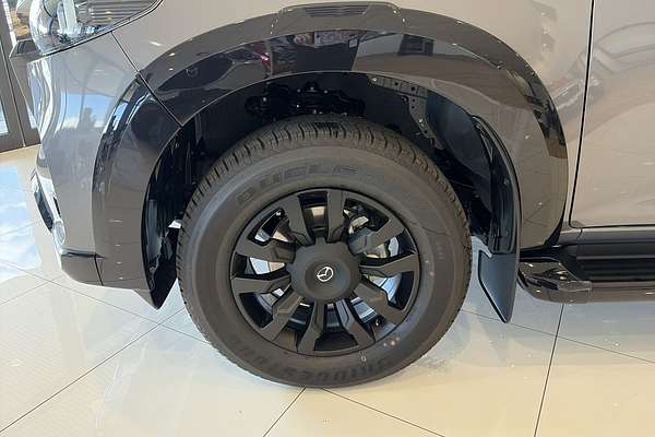 2026 Mazda BT-50 SP TF 4X4 thumb-16