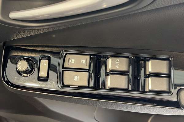 2026 Mazda BT-50 SP TF 4X4 thumb-18