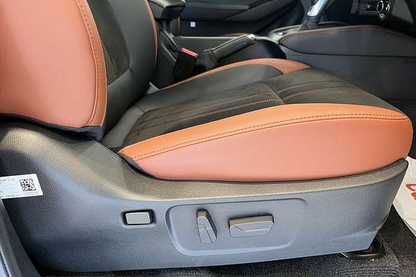 2026 Mazda BT-50 SP TF 4X4 thumb-19