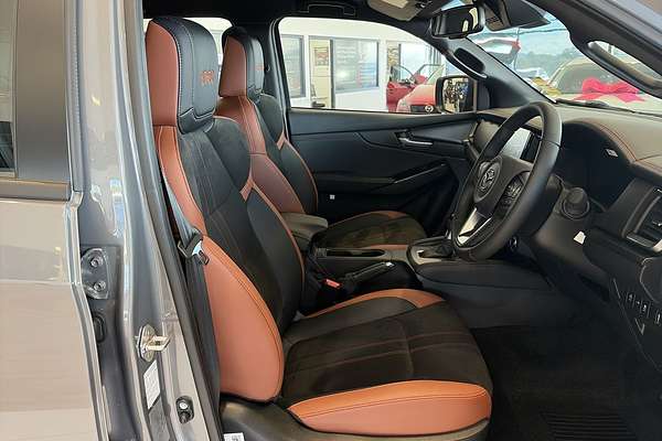 2026 Mazda BT-50 SP TF 4X4 thumb-20