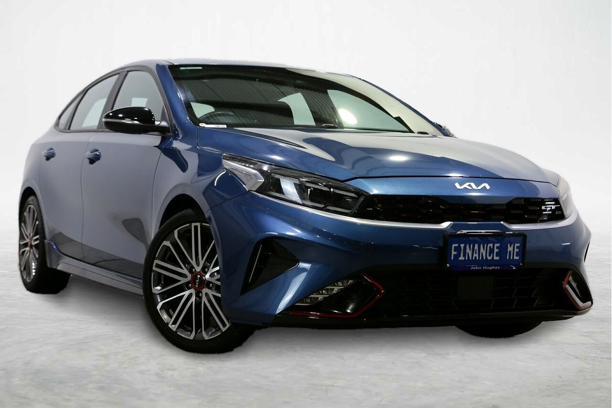 2023 Kia Cerato GT BD