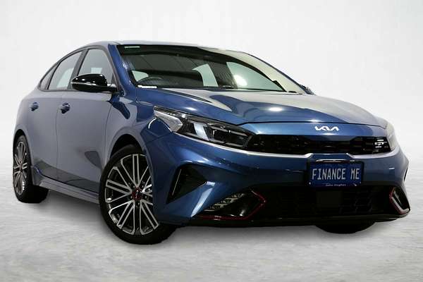 2023 Kia Cerato GT BD