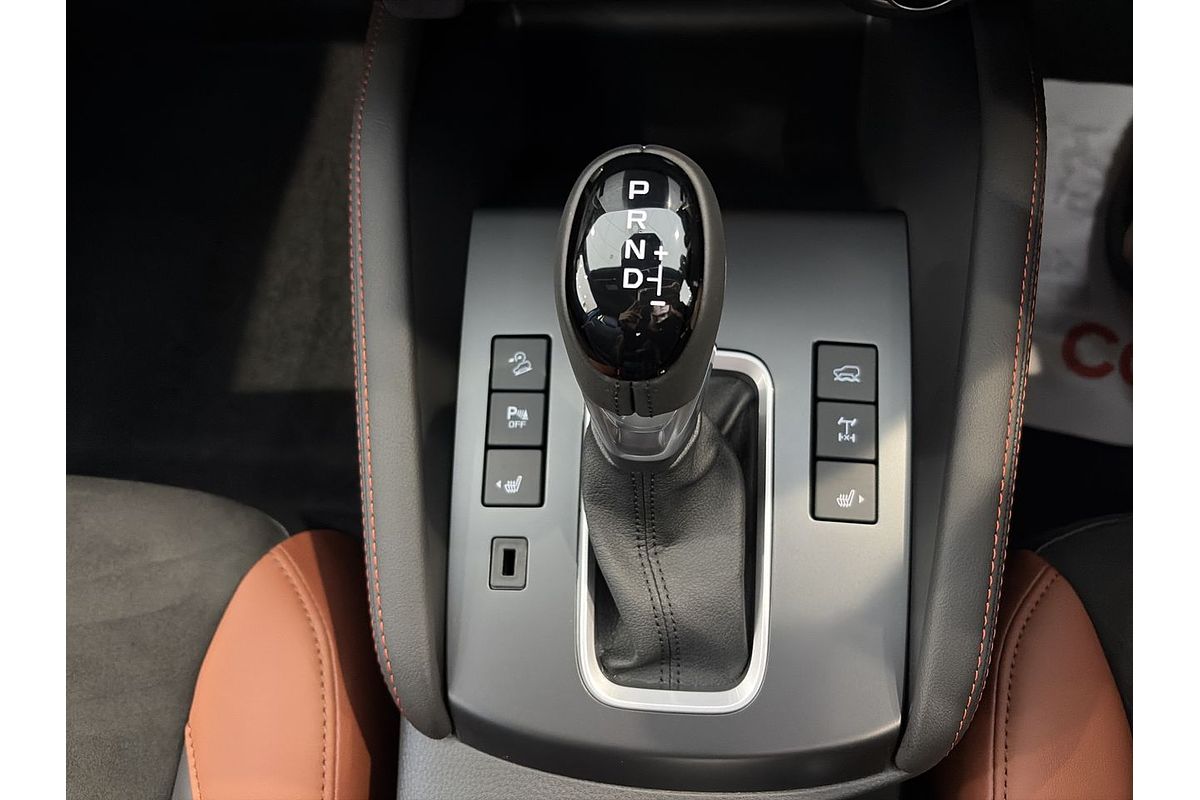 2026 Mazda BT-50 SP TF 4X4