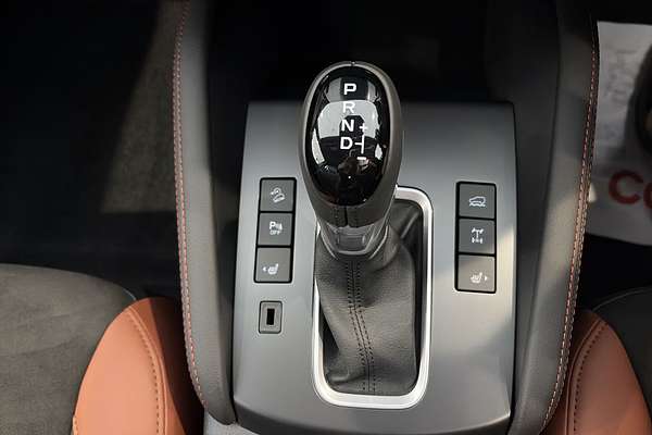 2026 Mazda BT-50 SP TF 4X4 thumb-23