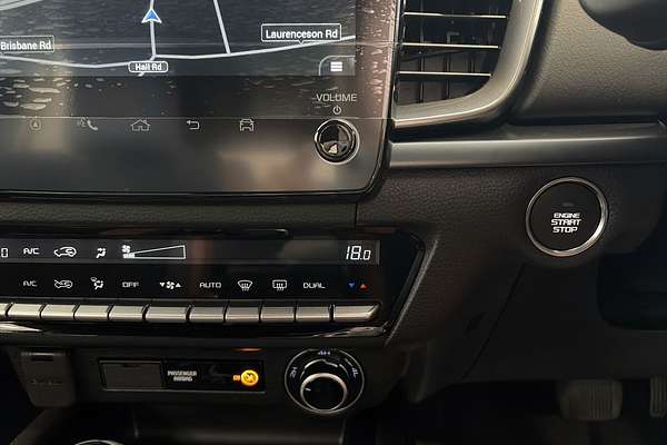 2026 Mazda BT-50 SP TF 4X4 thumb-24