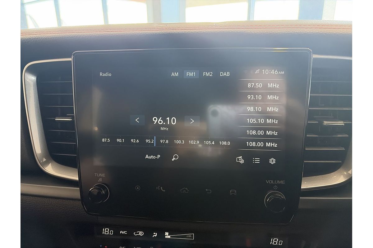 2026 Mazda BT-50 SP TF 4X4