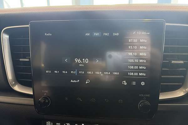 2026 Mazda BT-50 SP TF 4X4 thumb-25