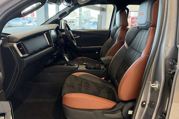 2026 Mazda BT-50 SP TF 4X4 thumb-30