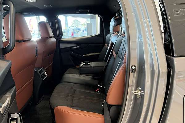 2026 Mazda BT-50 SP TF 4X4 thumb-31