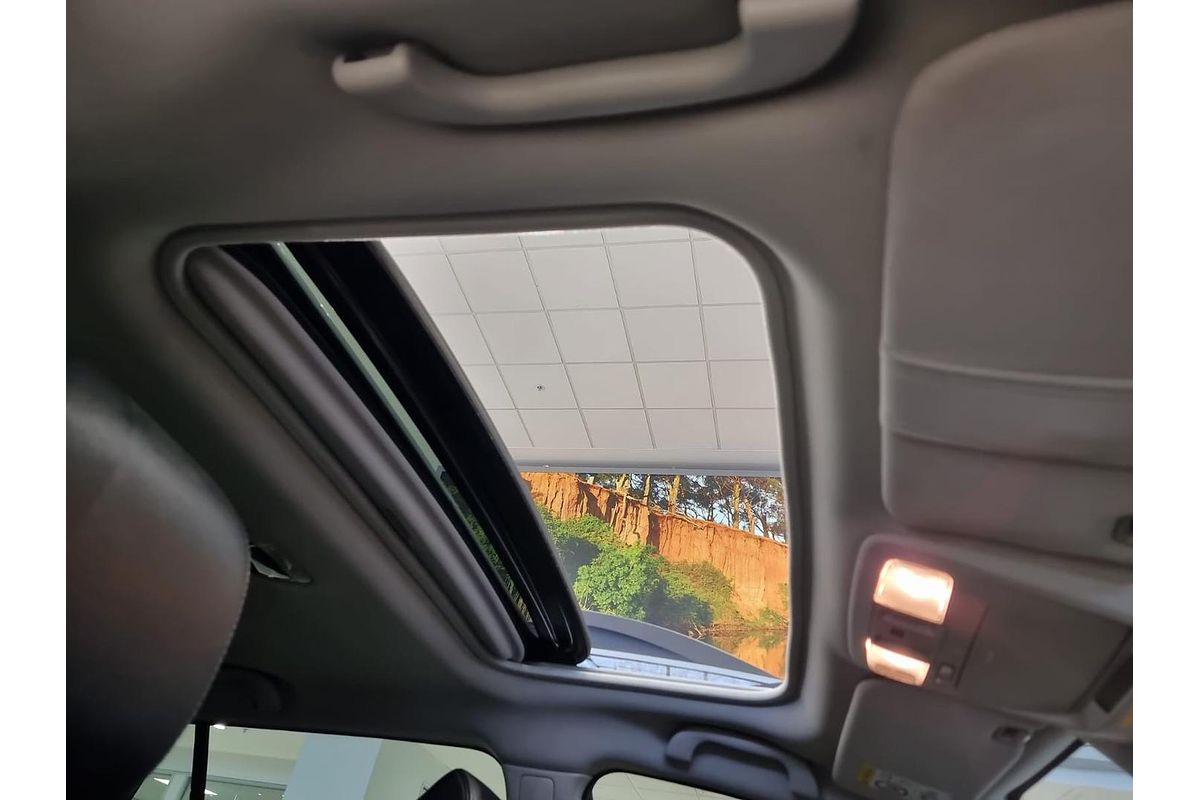 2020 Subaru Outback 3.6R 5GEN