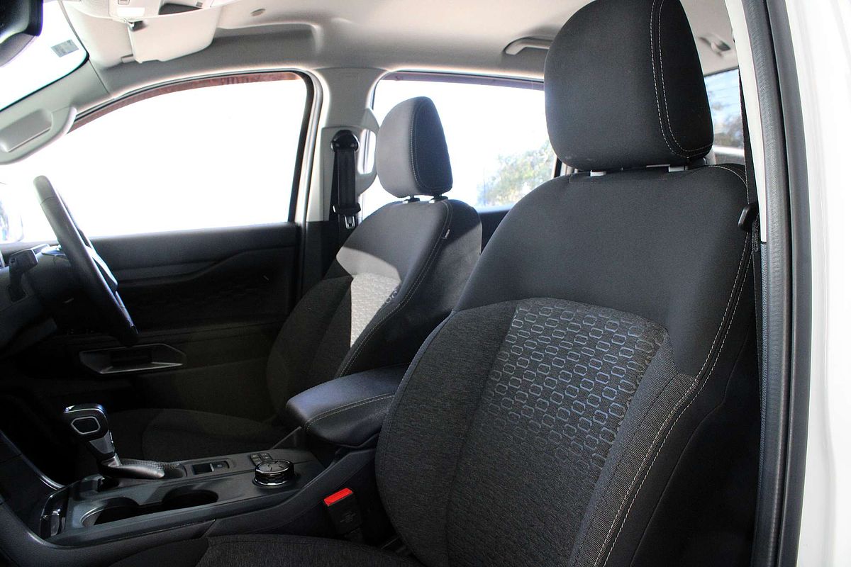 2022 Ford Ranger XLT 4X4 2.0L