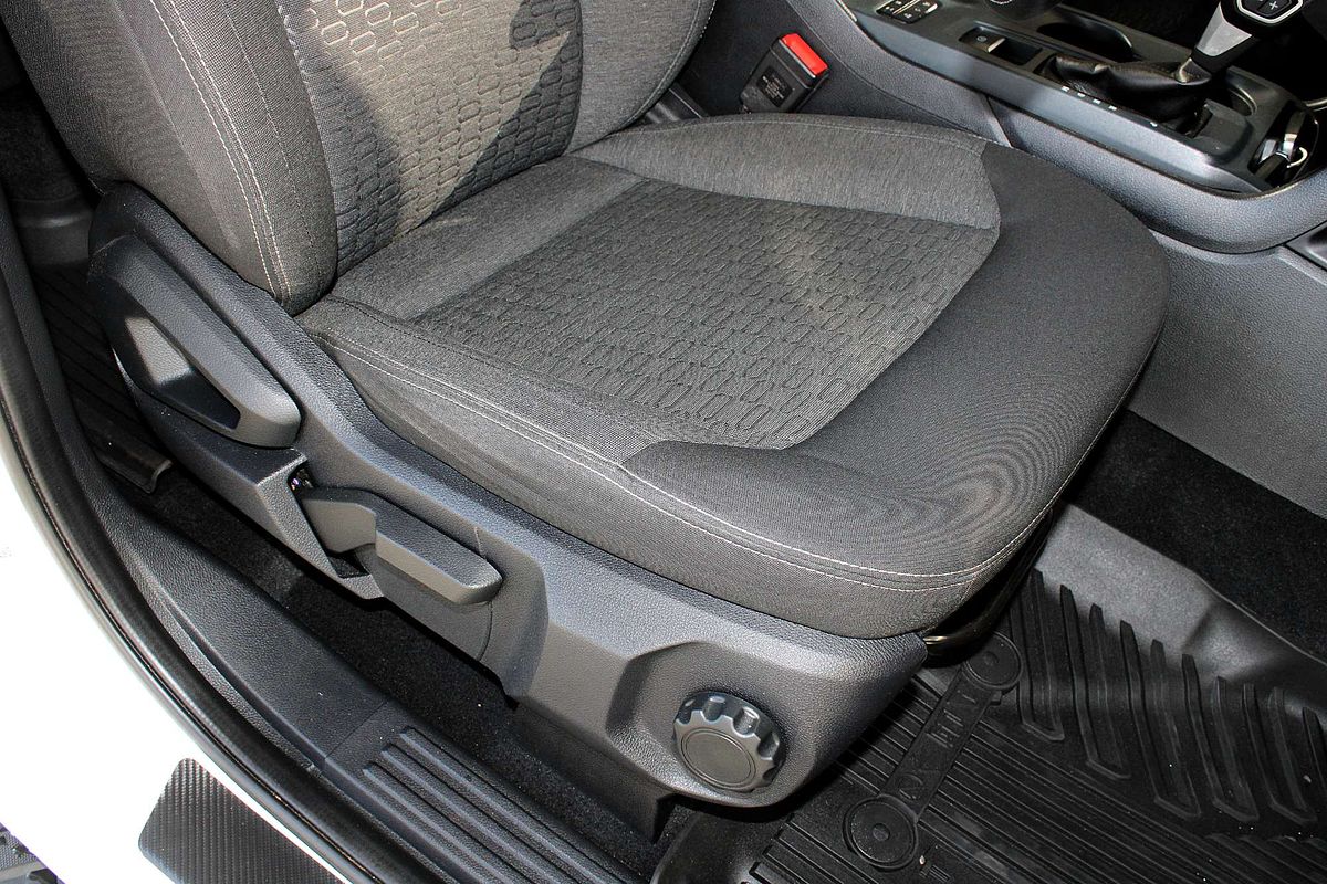 2022 Ford Ranger XLT 4X4 2.0L