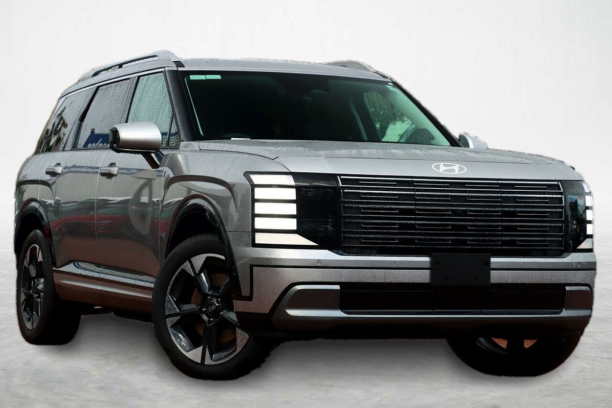 2026 Hyundai Palisade Elite LX3.V1