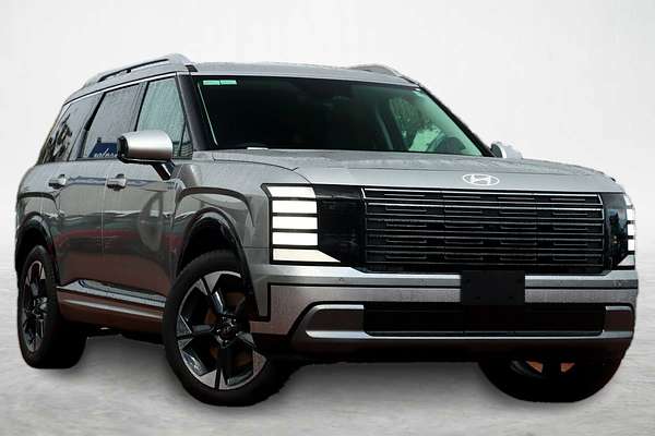 2026 Hyundai Palisade Elite LX3.V1