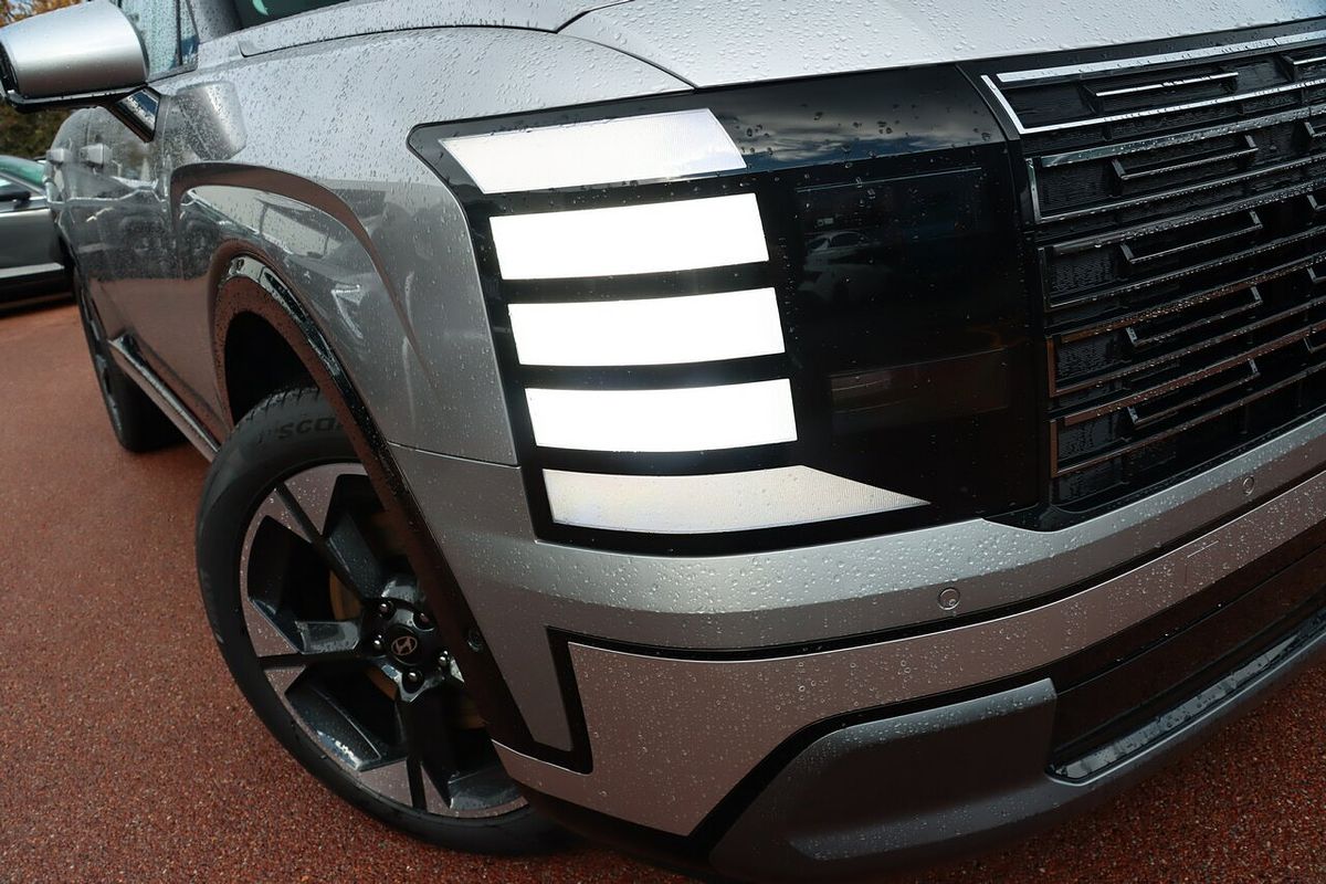 2026 Hyundai Palisade Elite LX3.V1