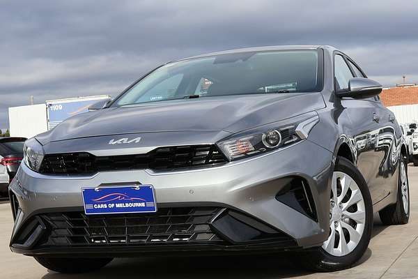 2022 Kia Cerato S BD