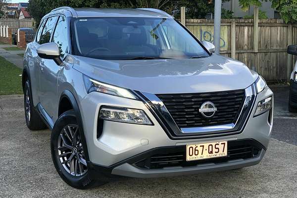 2024 Nissan X-TRAIL ST T33
