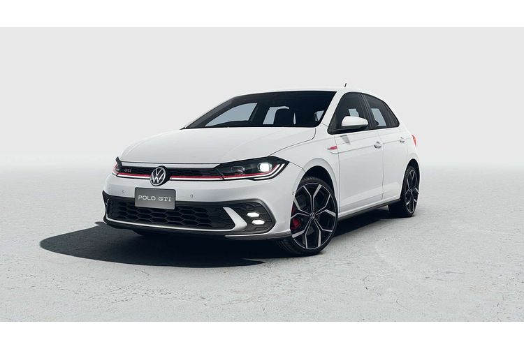 2026 Volkswagen Polo GTI AE