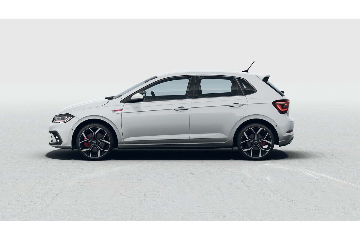 2026 Volkswagen Polo GTI AE