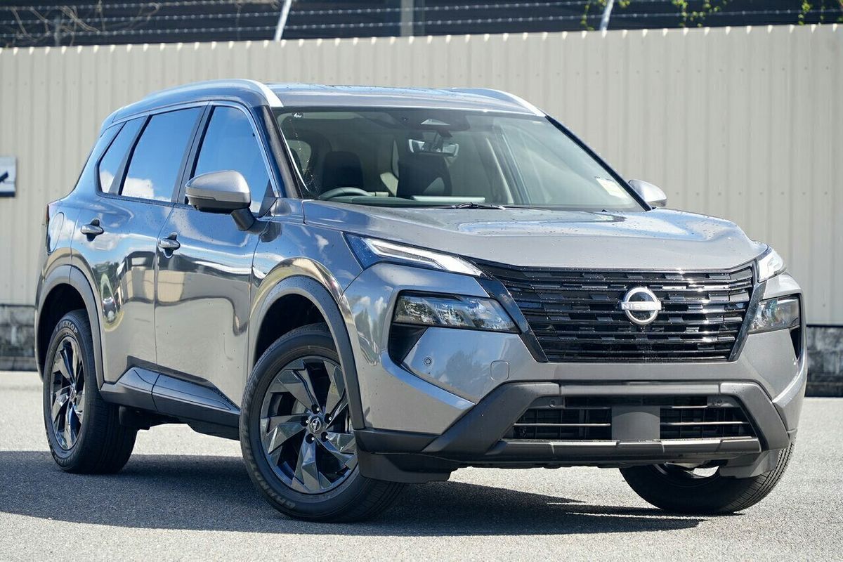 2026 Nissan X-TRAIL ST-L e-POWER T33