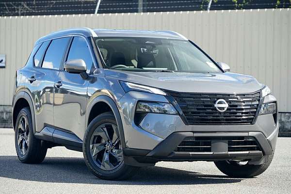 2026 Nissan X-TRAIL ST-L e-POWER T33
