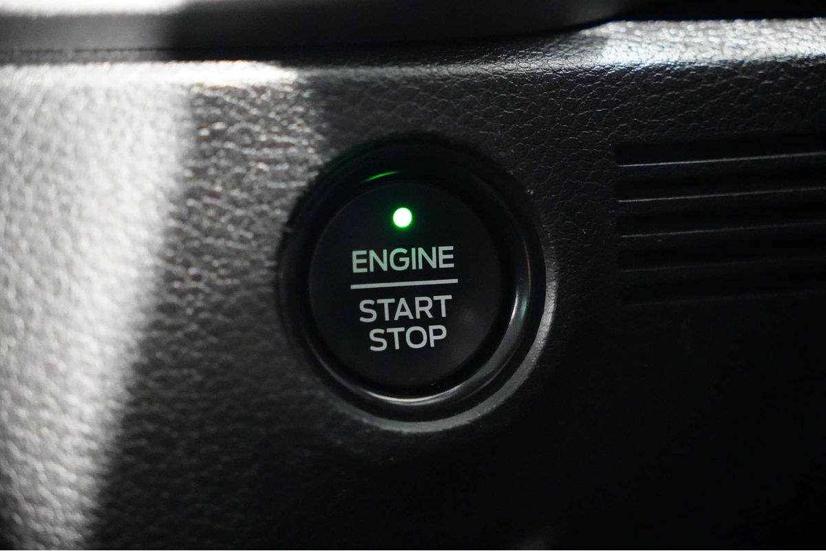 2022 Ford Ranger XLT PX MkIII 4X4 3.2L