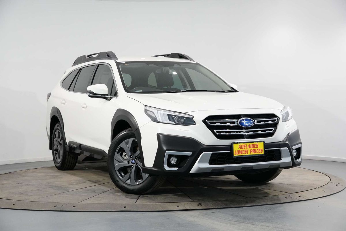 2022 Subaru Outback AWD 6GEN