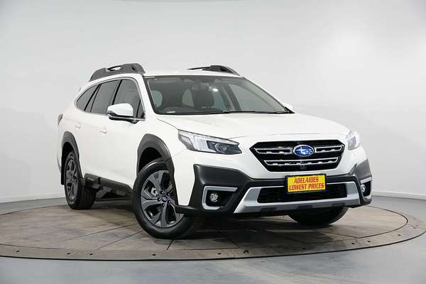 2022 Subaru Outback AWD 6GEN