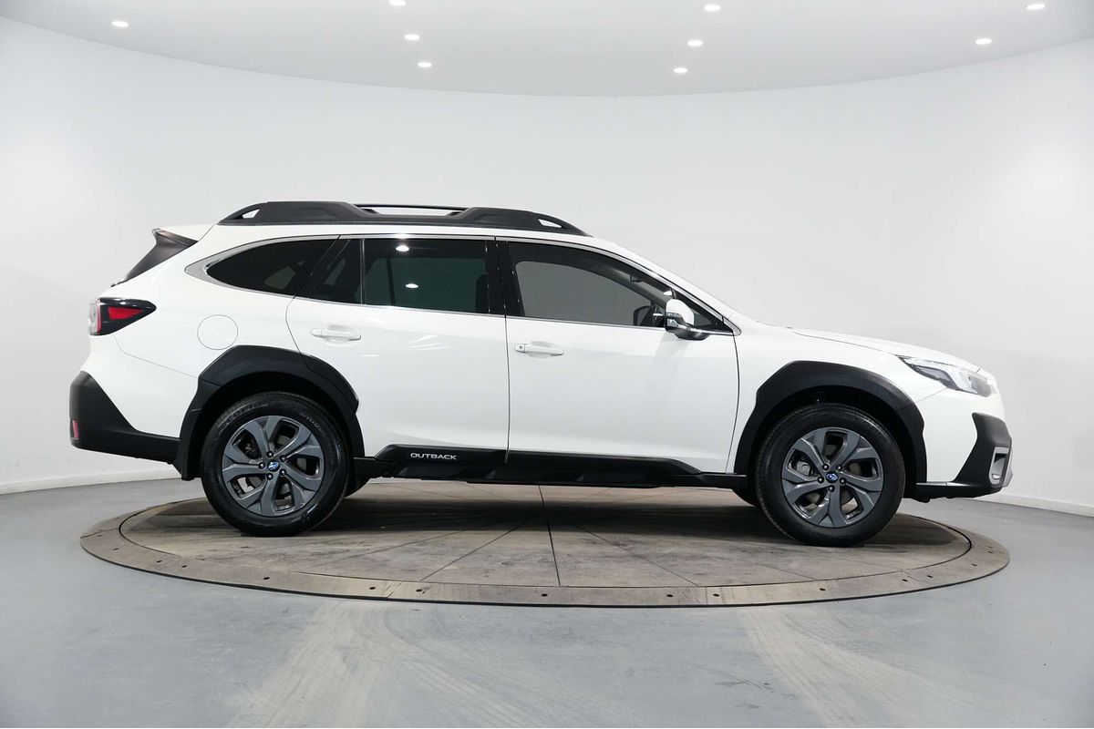 2022 Subaru Outback AWD 6GEN