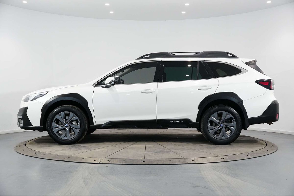 2022 Subaru Outback AWD 6GEN