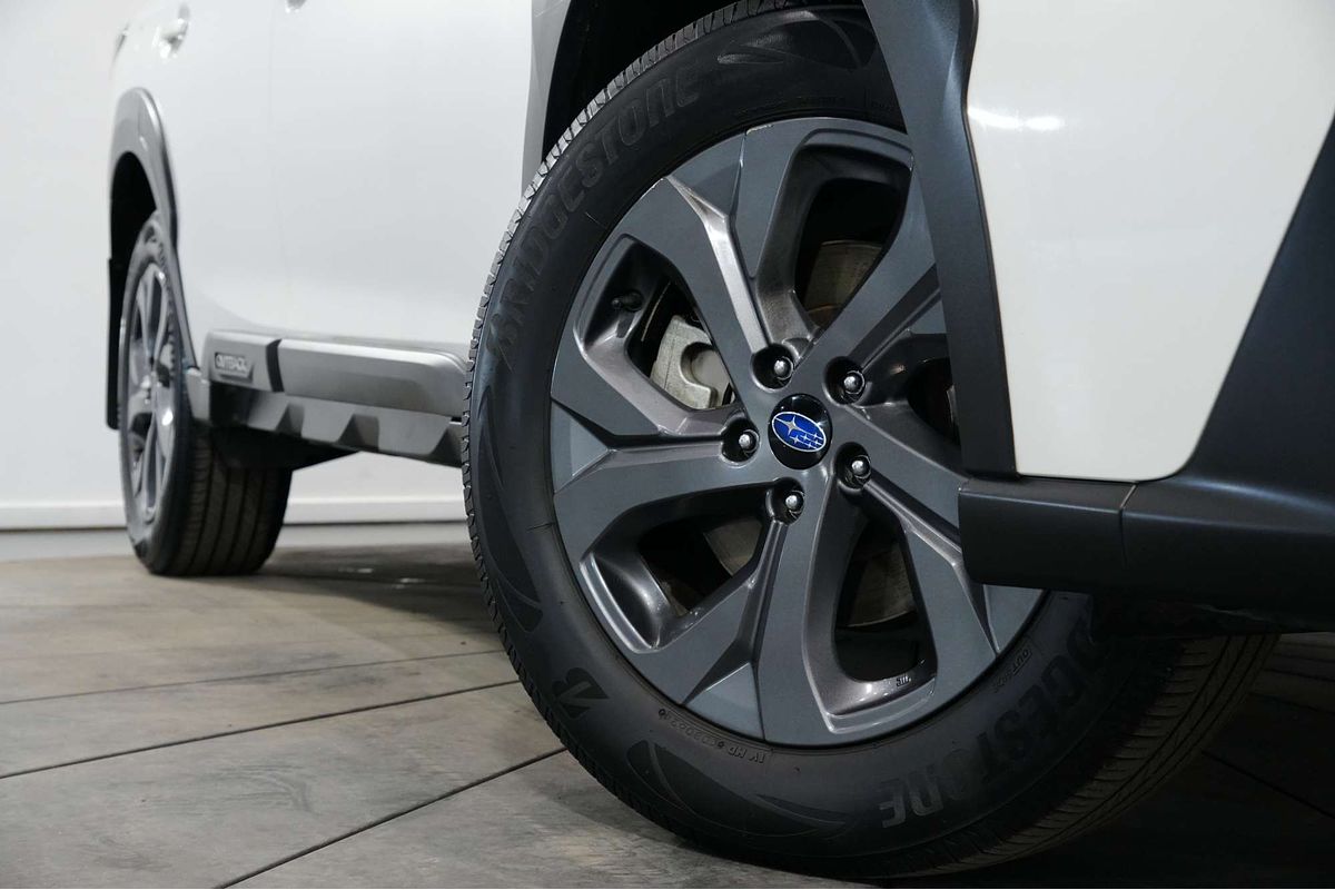 2022 Subaru Outback AWD 6GEN