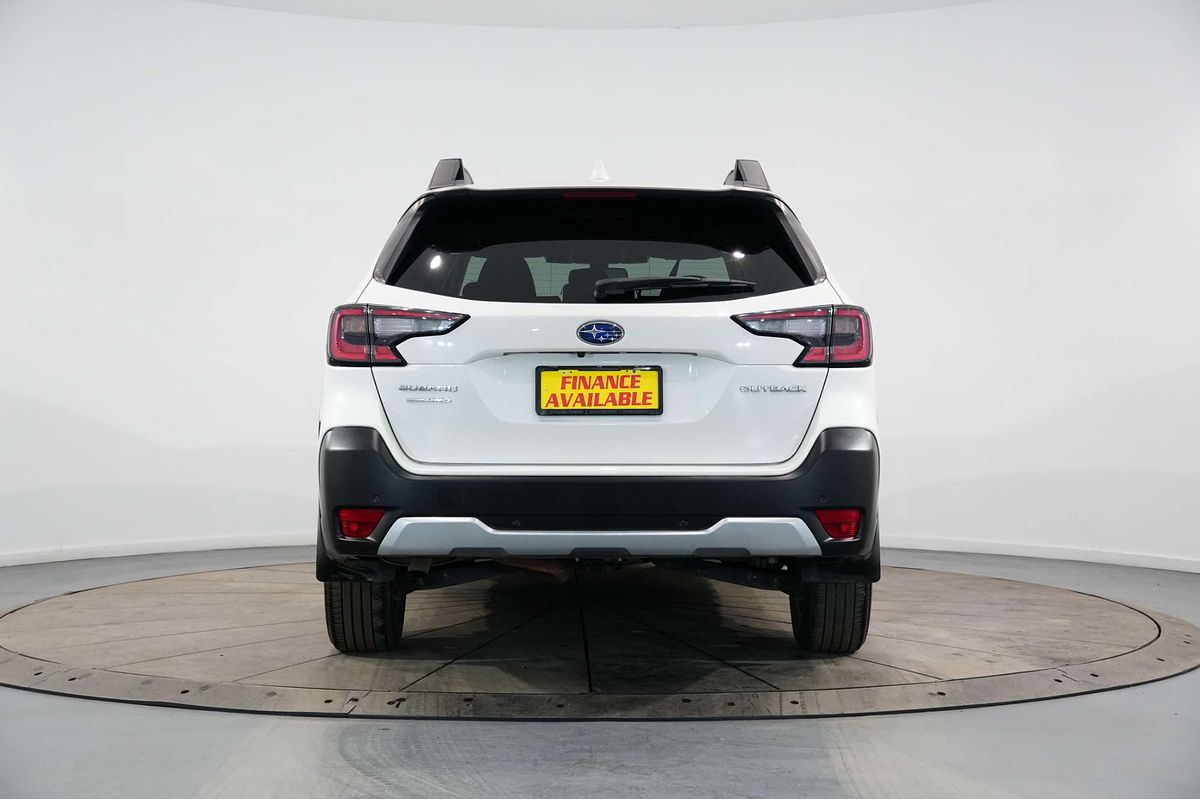 2022 Subaru Outback AWD 6GEN