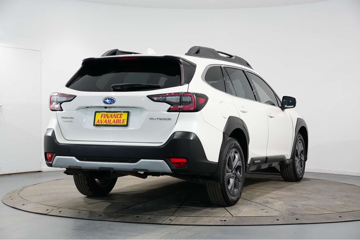 2022 Subaru Outback AWD 6GEN