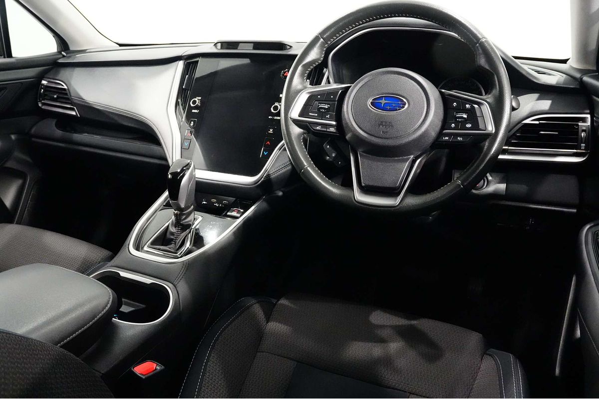 2022 Subaru Outback AWD 6GEN