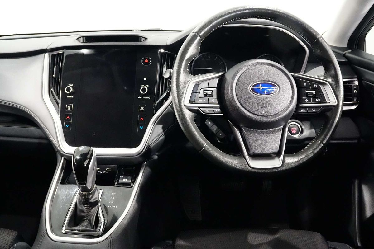 2022 Subaru Outback AWD 6GEN