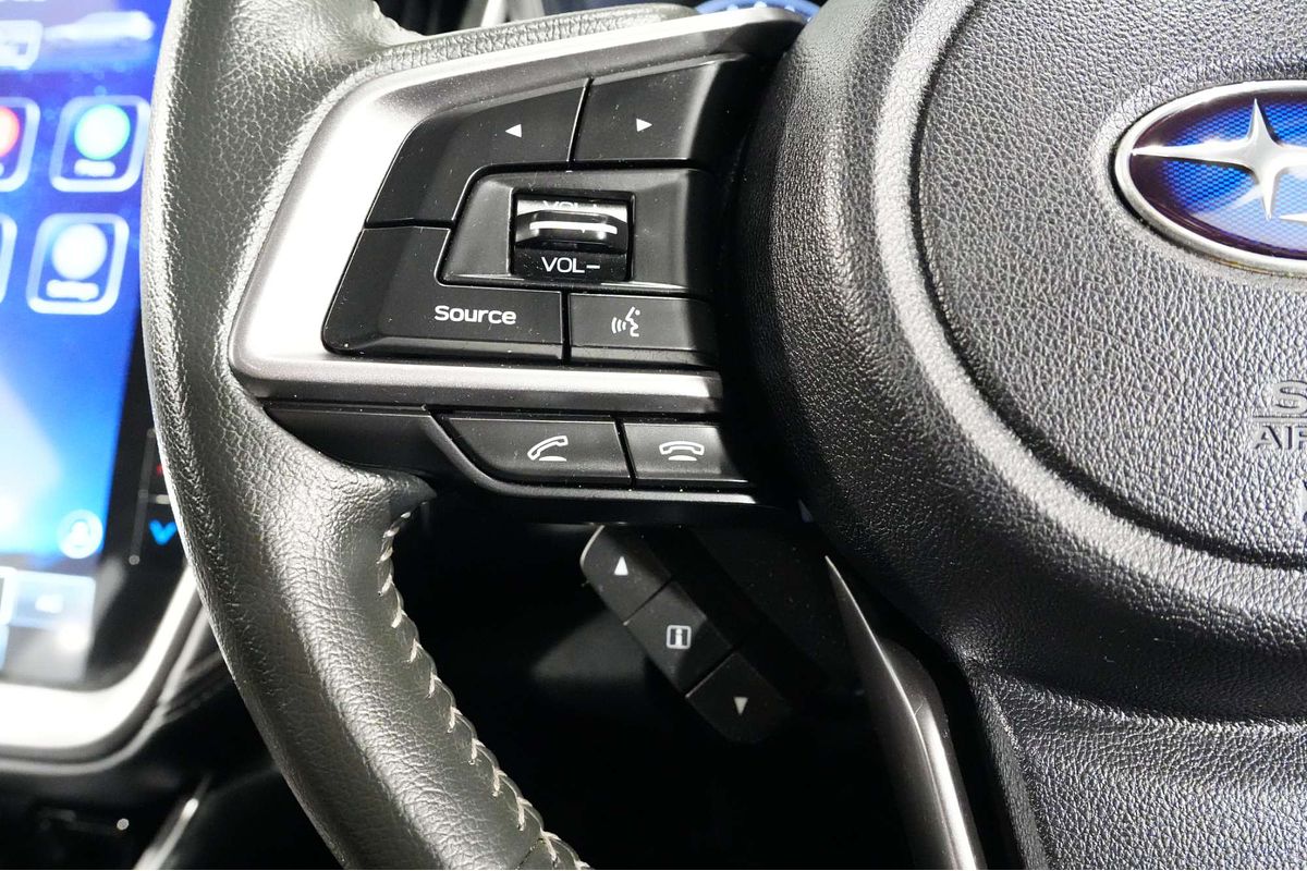 2022 Subaru Outback AWD 6GEN