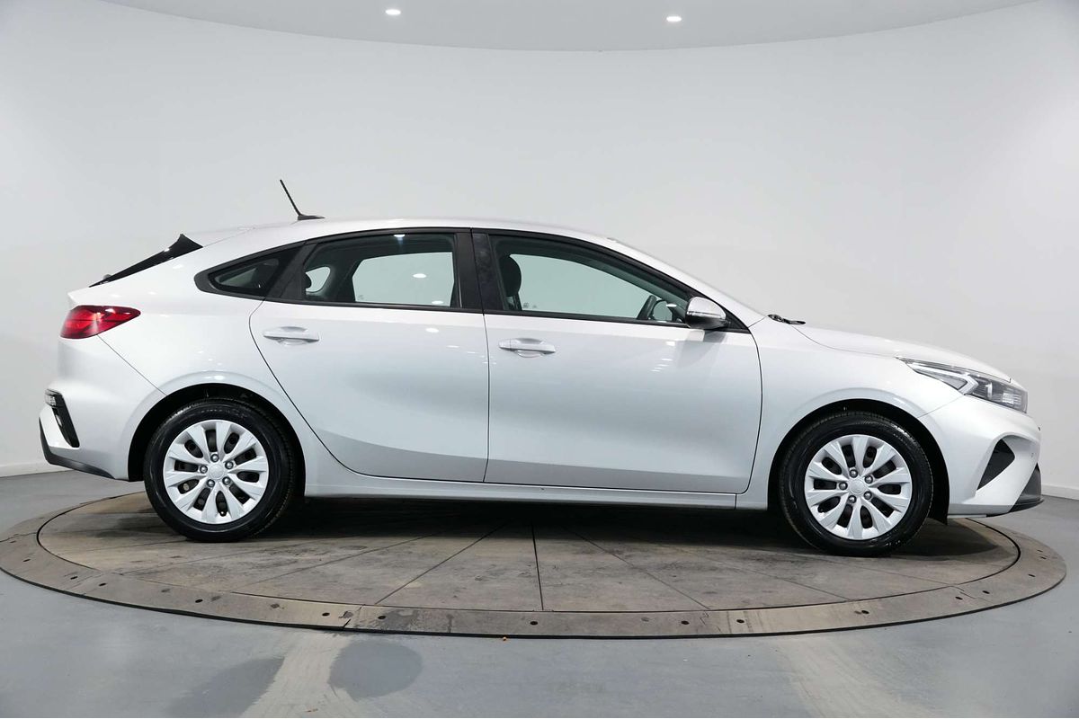 2022 Kia Cerato S BD