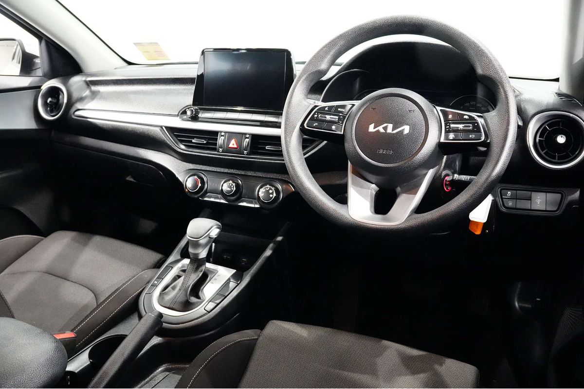2022 Kia Cerato S BD