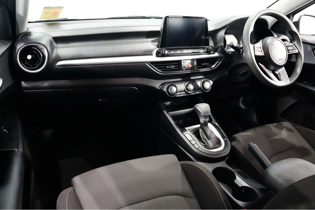 2022 Kia Cerato S BD