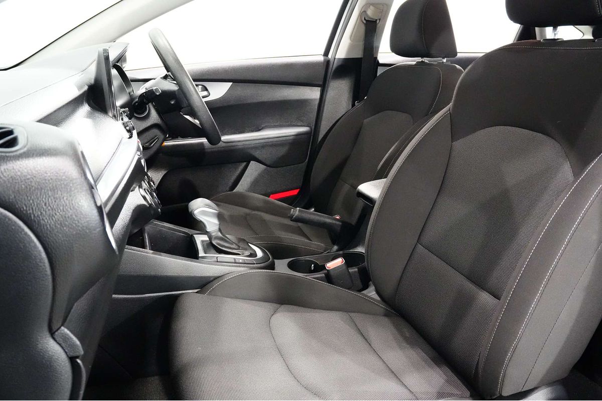 2022 Kia Cerato S BD