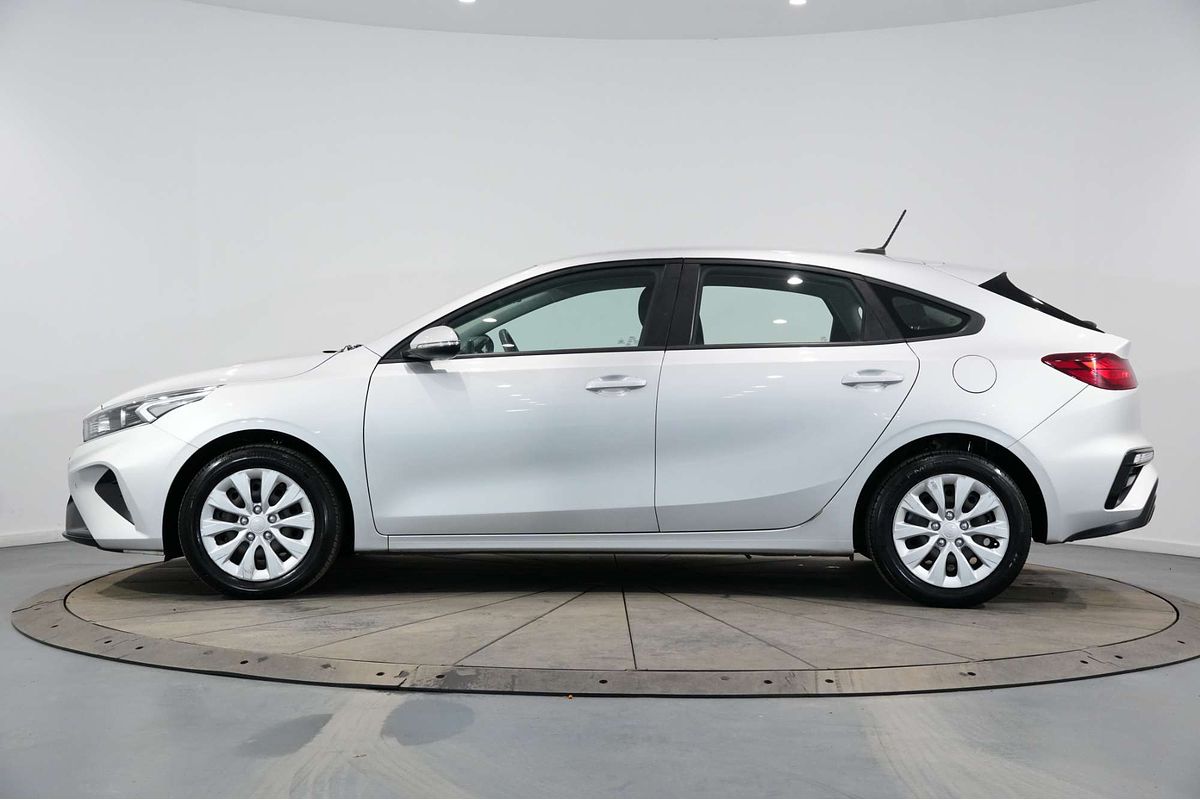 2022 Kia Cerato S BD