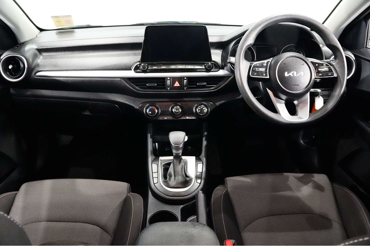 2022 Kia Cerato S BD