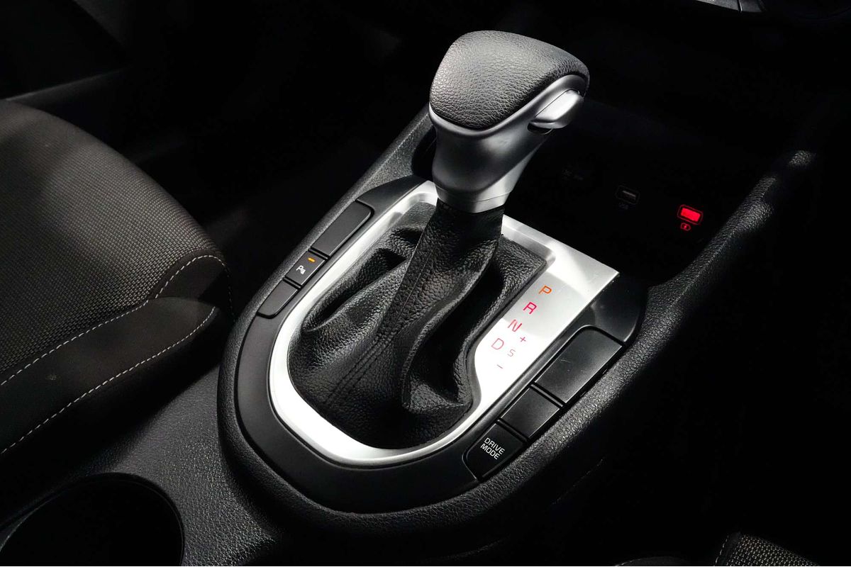 2022 Kia Cerato S BD