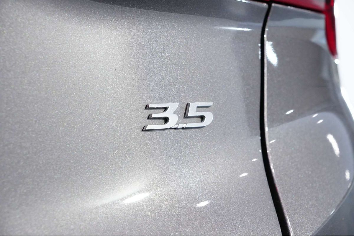 2021 Hyundai Santa Fe Highlander TM.V3